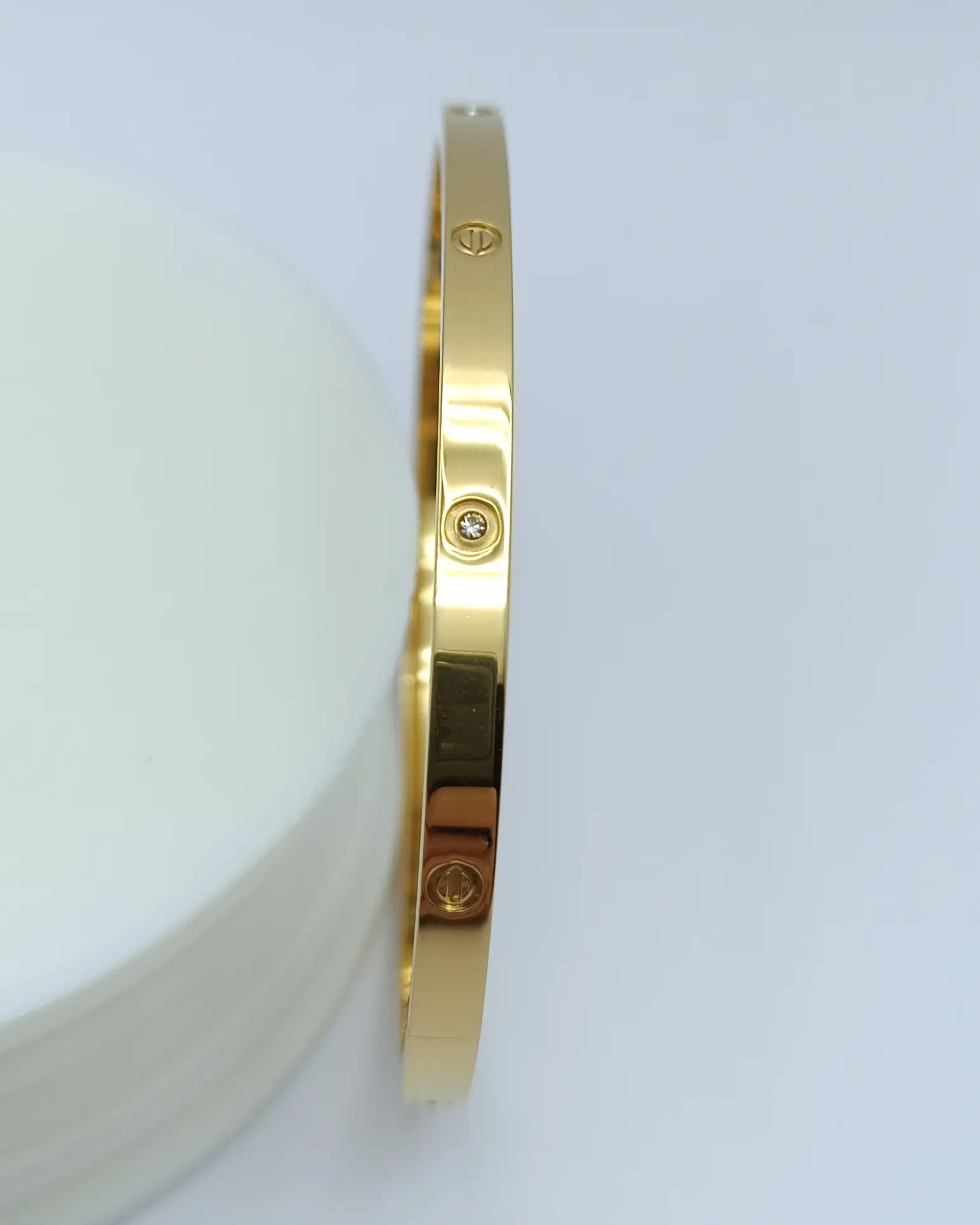 taşlı ince cartier